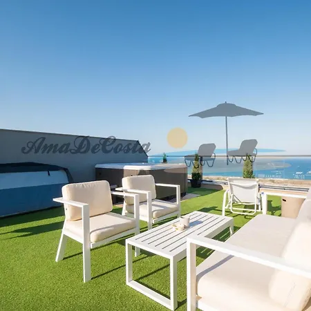Apartament Cascada Del Mar I - *