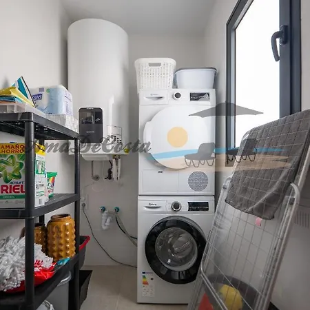 Apartament Cascada Del Mar I - Gran Alacant