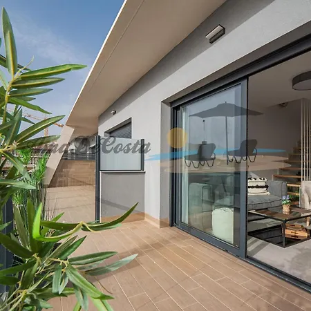 Cascada Del Mar I - Apartament Gran Alacant