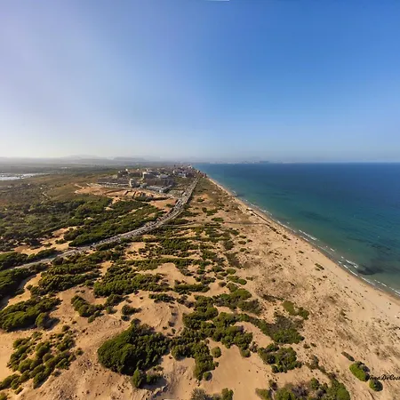 Apartment Cascada Del Mar I -