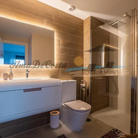 Apartment Cascada Del Mar I -