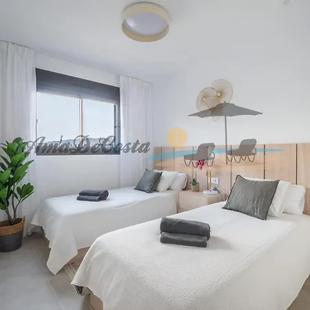 Cascada Del Mar I - Apartment