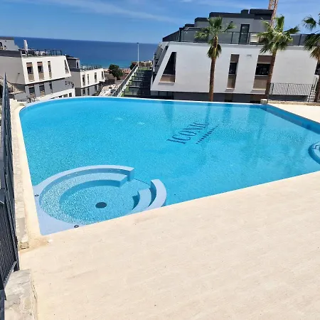 Apartment Cascada Del Mar I -